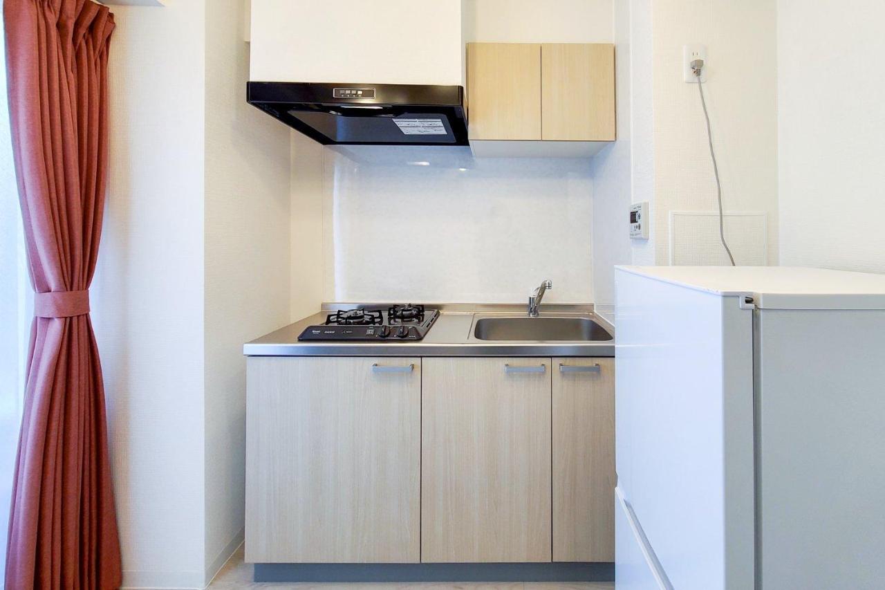 Blue Motomachi Apartment Osaka Luaran gambar