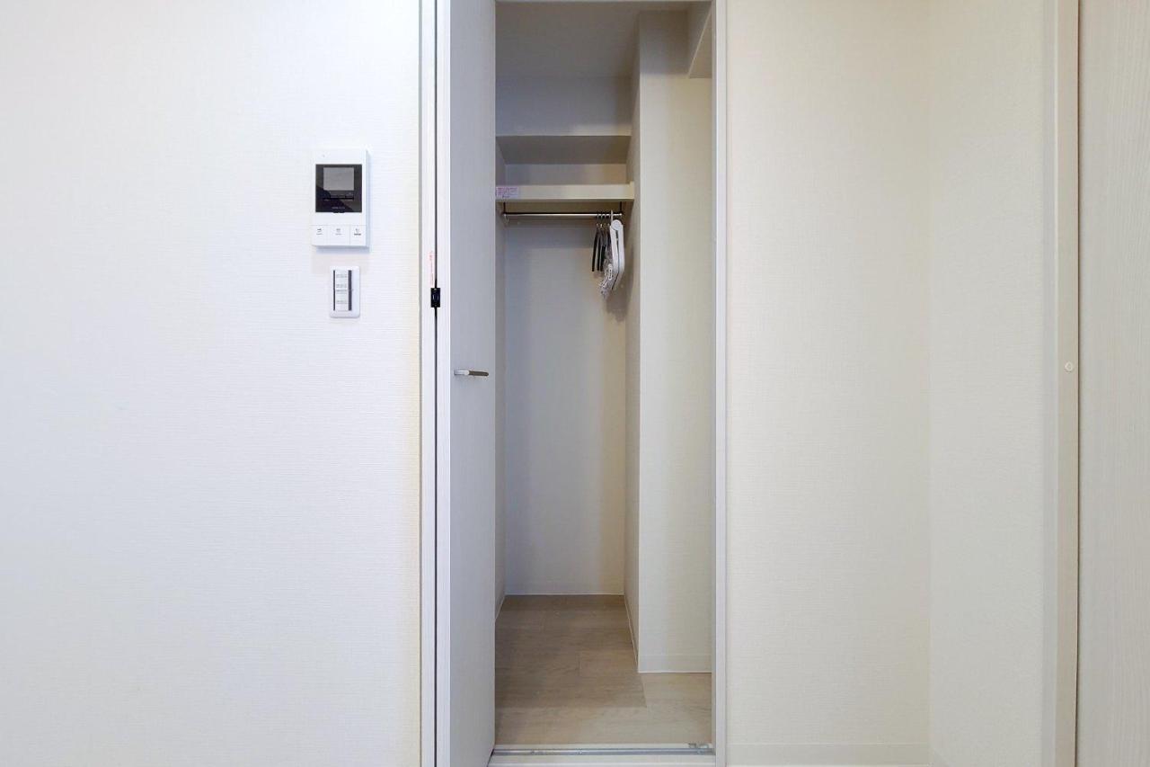Blue Motomachi Apartment Osaka Luaran gambar